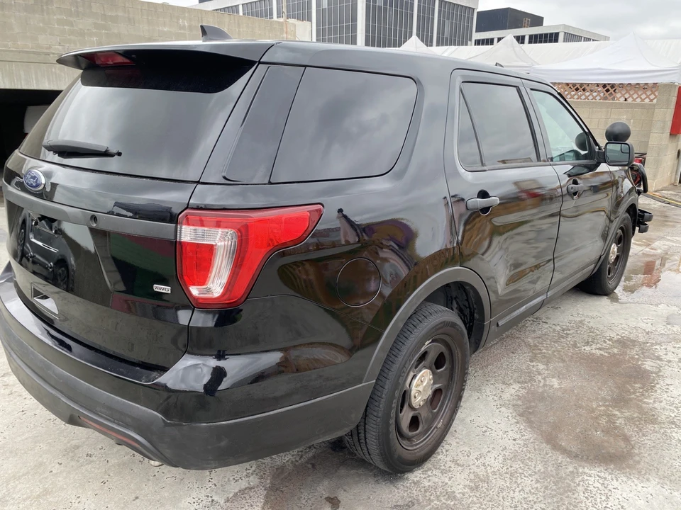 2017 Ford Explorer 5th Gen - Image 9 of 28