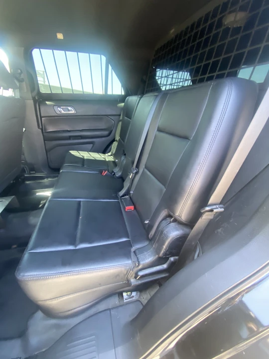 2017 Ford Explorer 5th Gen - Image 26 of 28