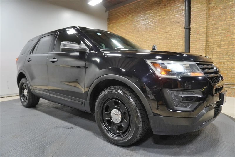 2017 Ford Explorer 5th Gen - Image 6 of 12