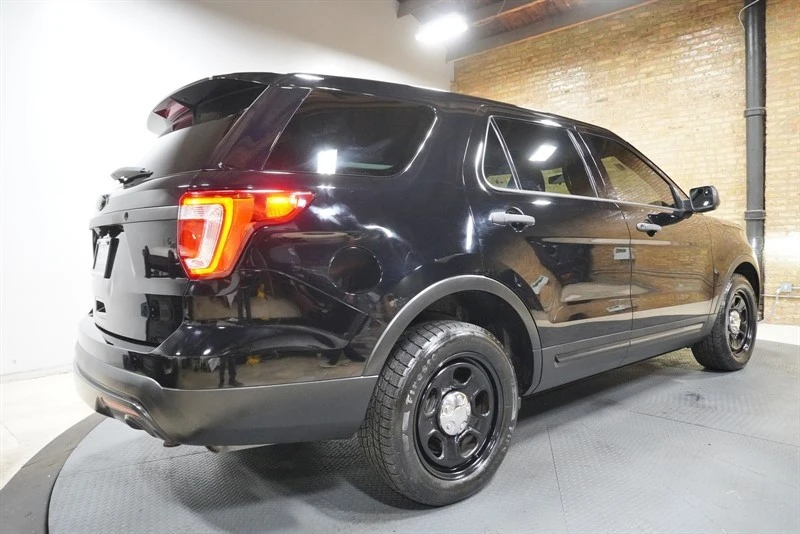 2017 Ford Explorer 5th Gen - Image 10 of 12