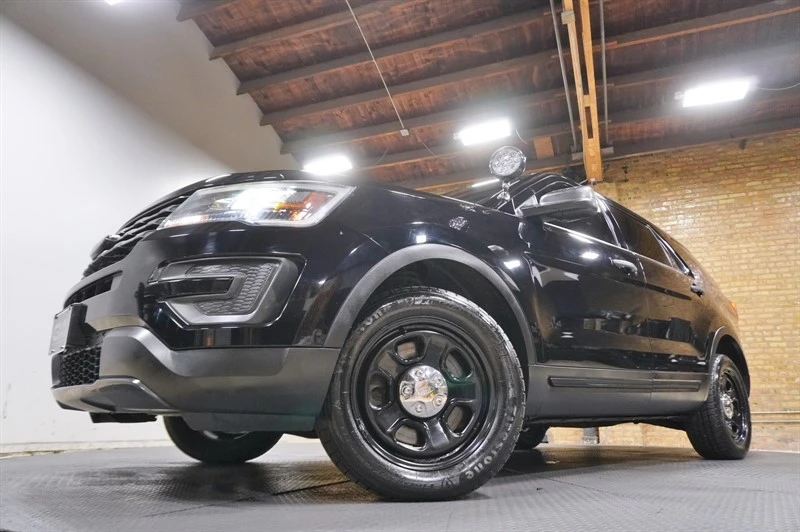 2017 Ford Explorer 5th Gen - Image 3 of 12