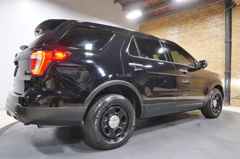 2017 Ford Explorer 5th Gen - Image 12 of 12