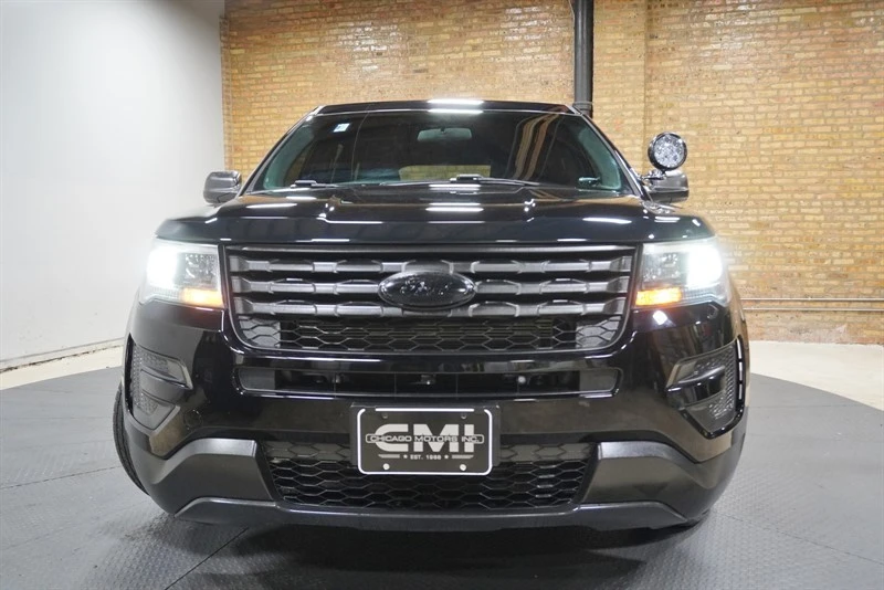 2017 Ford Explorer 5th Gen - Image 4 of 12