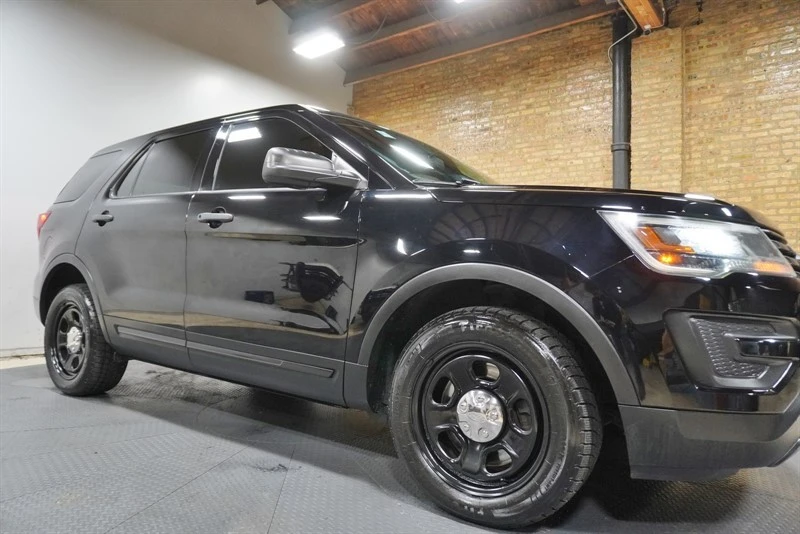 2017 Ford Explorer 5th Gen - Image 8 of 12