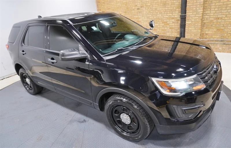 2017 Ford Explorer 5th Gen - Image 7 of 12