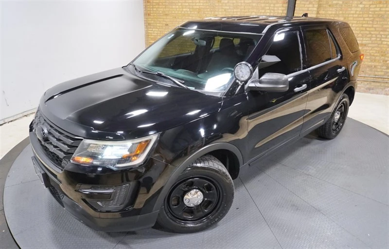 2017 Ford Explorer 5th Gen - Image 2 of 12
