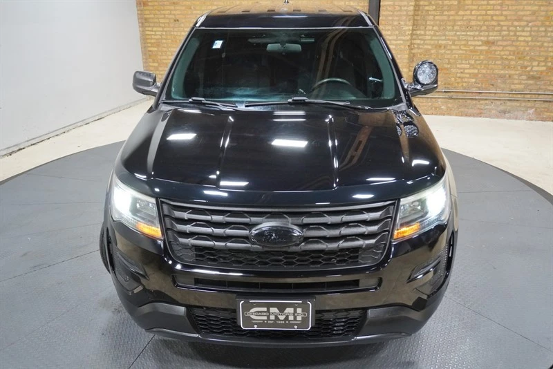 2017 Ford Explorer 5th Gen - Image 5 of 12