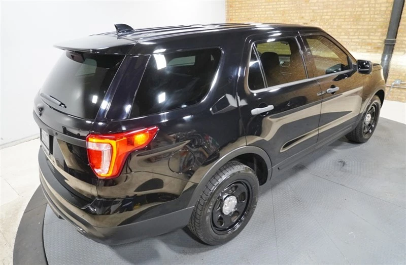 2017 Ford Explorer 5th Gen - Image 11 of 12