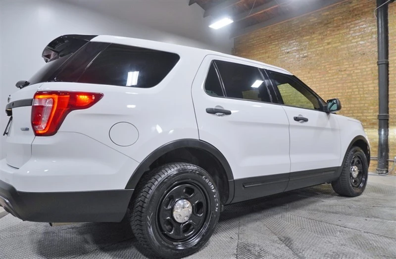2017 Ford Explorer 5th Gen - Image 12 of 12