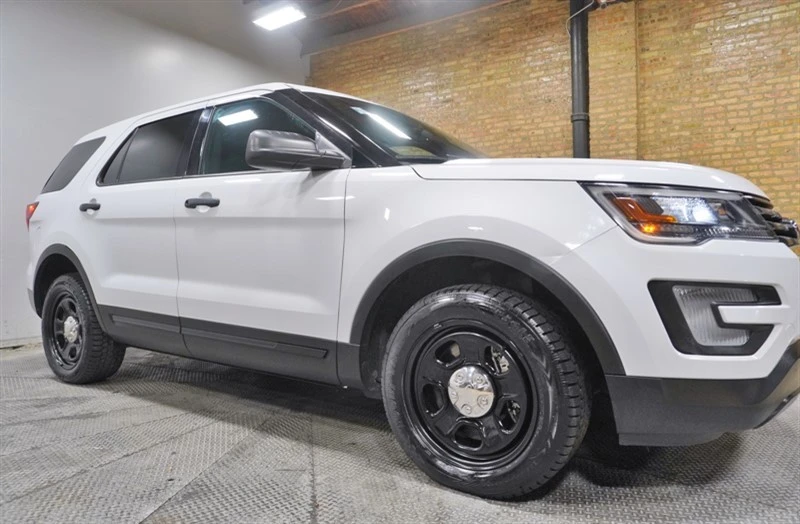 2017 Ford Explorer 5th Gen - Image 8 of 12