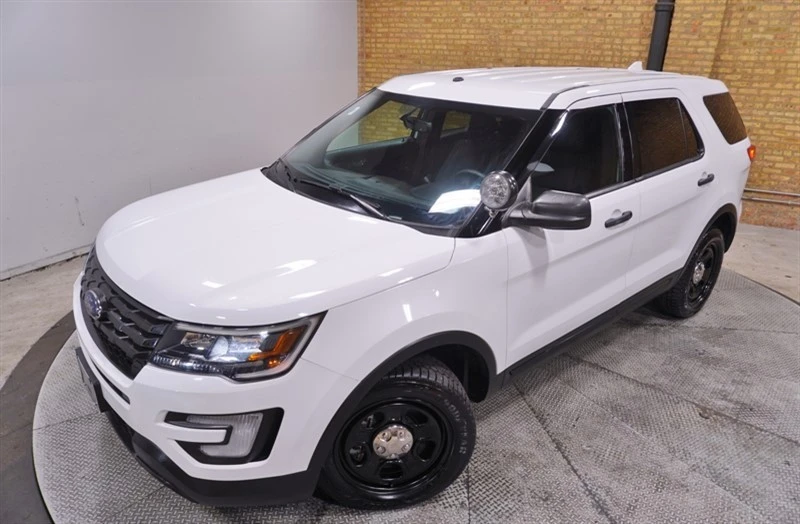 2017 Ford Explorer 5th Gen - Image 2 of 12