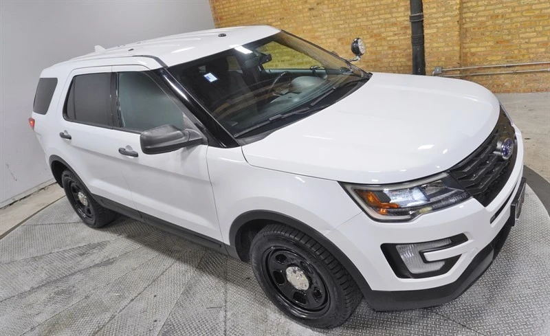 2017 Ford Explorer 5th Gen - Image 7 of 12