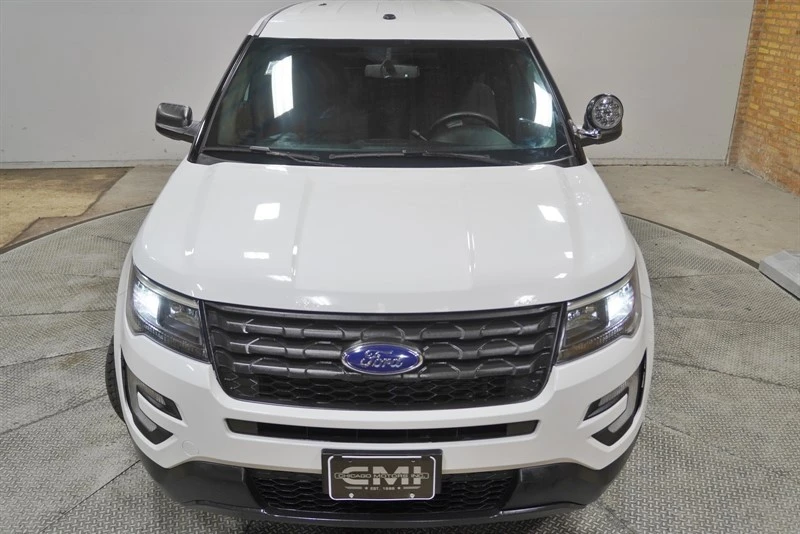2017 Ford Explorer 5th Gen - Image 5 of 12