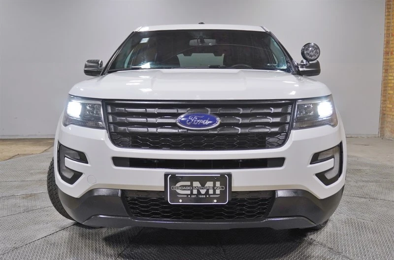 2017 Ford Explorer 5th Gen - Image 4 of 12