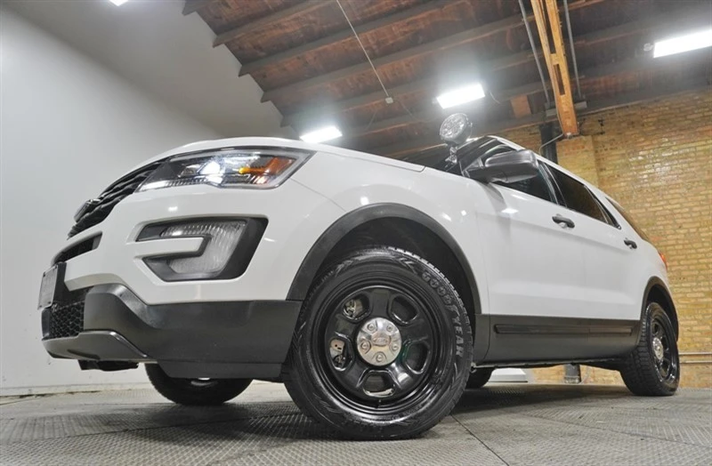 2017 Ford Explorer 5th Gen - Image 3 of 12
