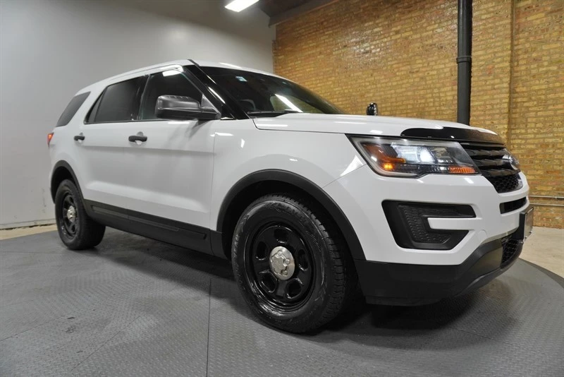2017 Ford Explorer 5th Gen - Image 10 of 21