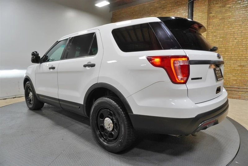 2017 Ford Explorer 5th Gen - Image 19 of 21