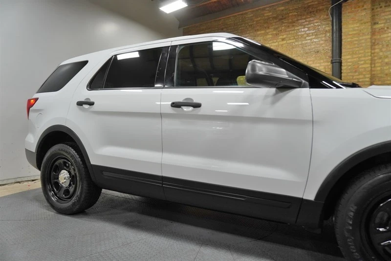 2017 Ford Explorer 5th Gen - Image 13 of 21