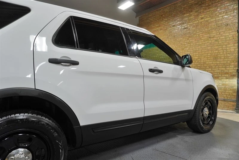 2017 Ford Explorer 5th Gen - Image 17 of 21