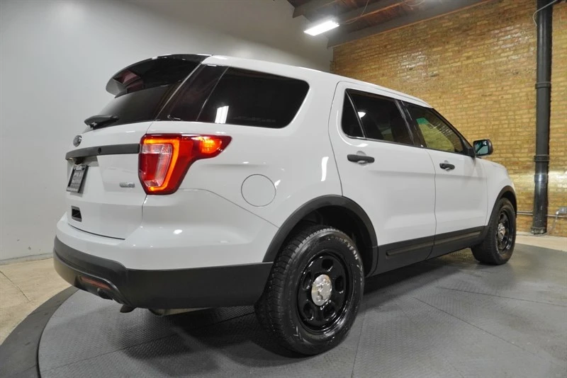 2017 Ford Explorer 5th Gen - Image 14 of 21