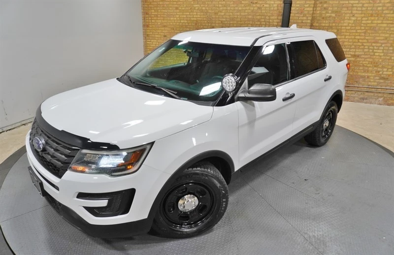 2017 Ford Explorer 5th Gen - Image 2 of 21