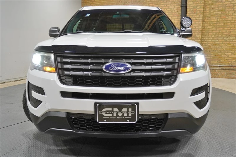 2017 Ford Explorer 5th Gen - Image 4 of 21