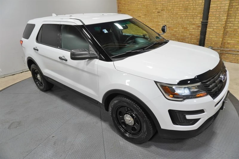 2017 Ford Explorer 5th Gen - Image 11 of 21