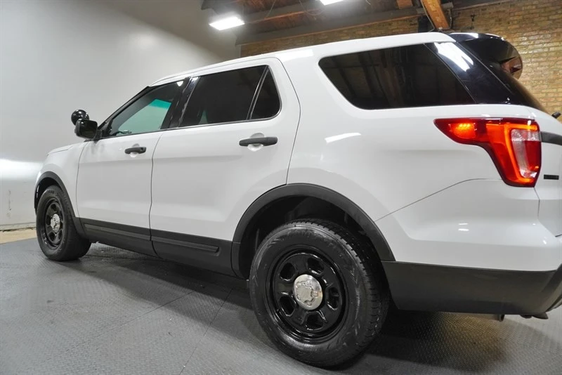 2017 Ford Explorer 5th Gen - Image 21 of 21