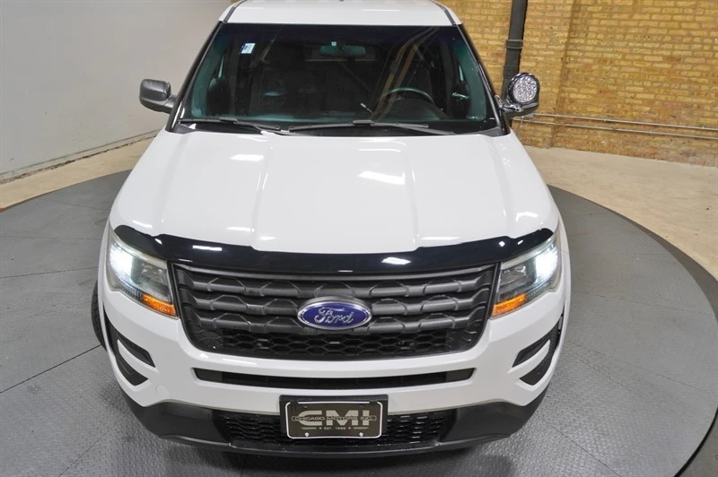 2017 Ford Explorer 5th Gen - Image 5 of 21