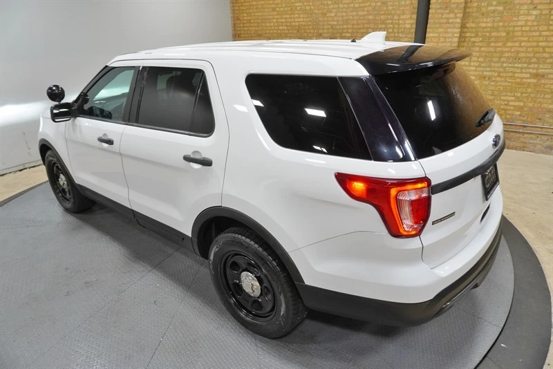 2017 Ford Explorer 5th Gen - Image 20 of 21