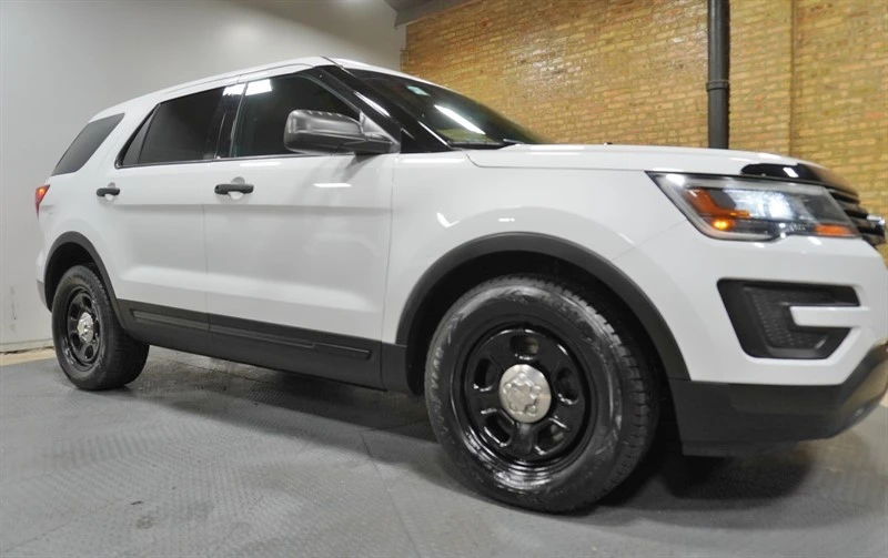 2017 Ford Explorer 5th Gen - Image 12 of 21
