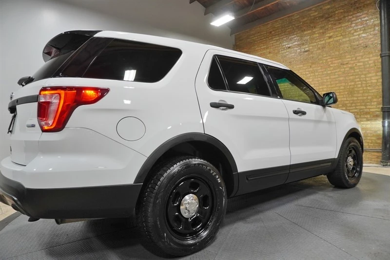 2017 Ford Explorer 5th Gen - Image 16 of 21