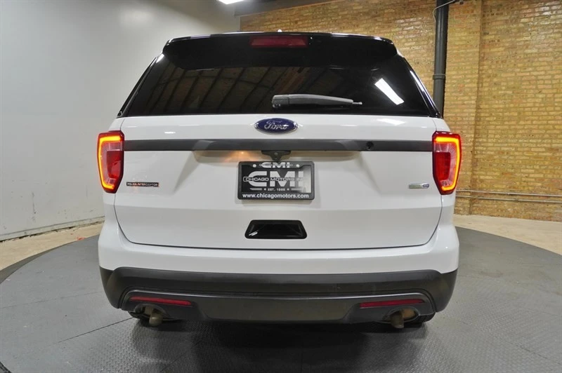 2017 Ford Explorer 5th Gen - Image 18 of 21