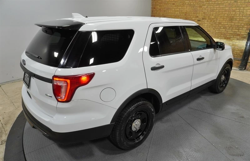 2017 Ford Explorer 5th Gen - Image 15 of 21