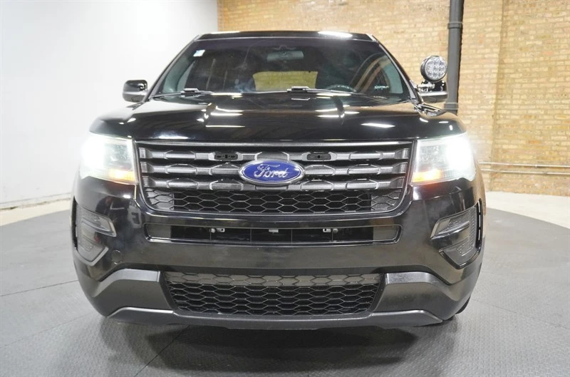 2017 Ford Explorer 5th Gen - Image 7 of 21
