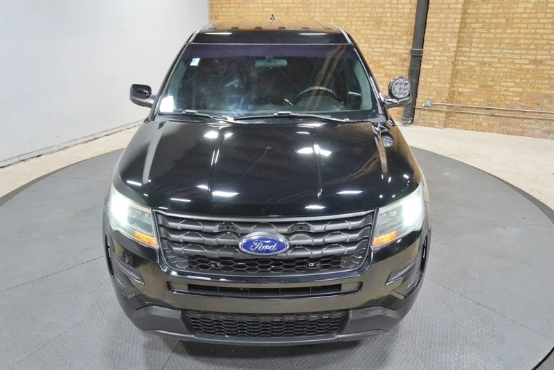 2017 Ford Explorer 5th Gen - Image 8 of 21
