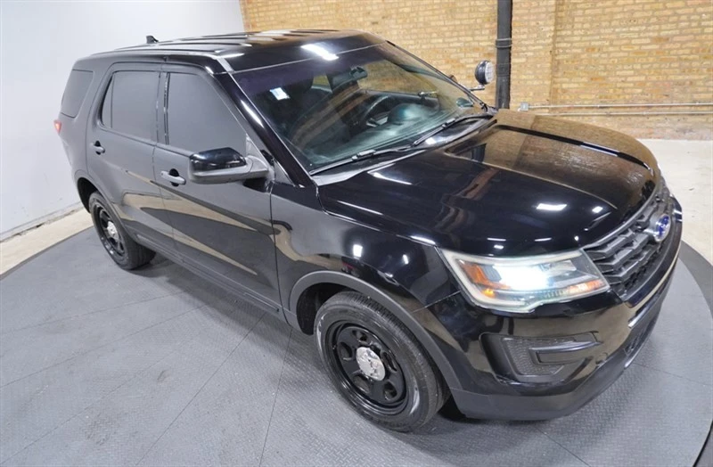 2017 Ford Explorer 5th Gen - Image 10 of 21