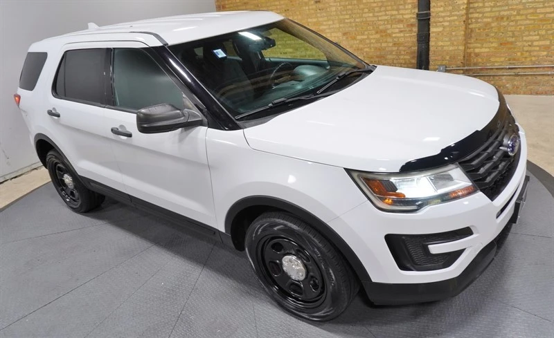 2017 Ford Explorer 5th Gen - Image 7 of 31