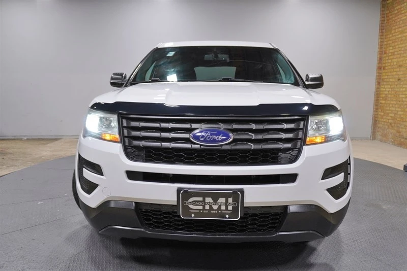 2017 Ford Explorer 5th Gen - Image 4 of 31