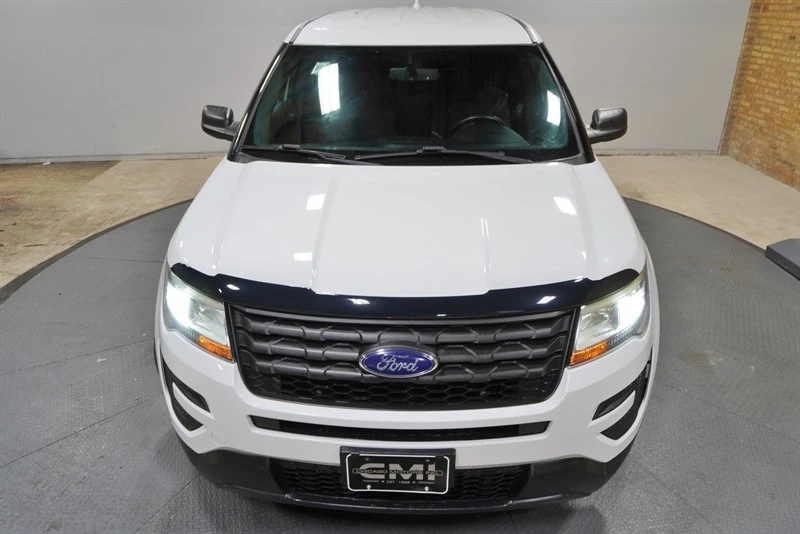 2017 Ford Explorer 5th Gen - Image 5 of 31