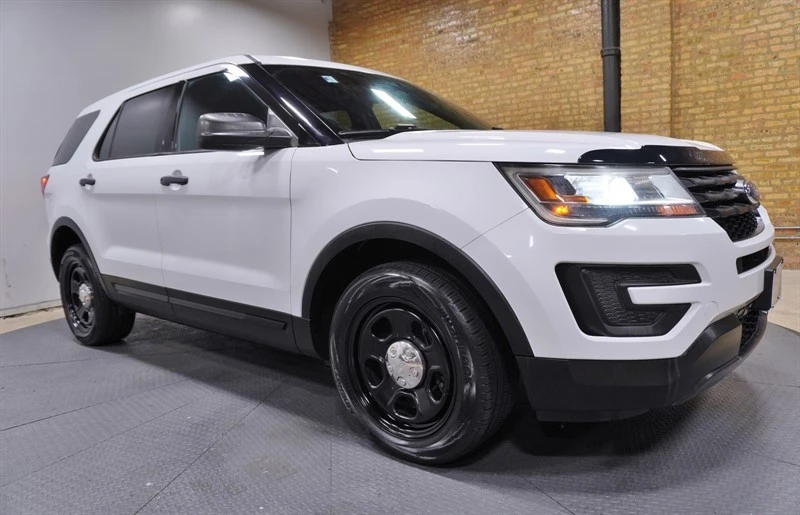 2017 Ford Explorer 5th Gen - Image 6 of 31