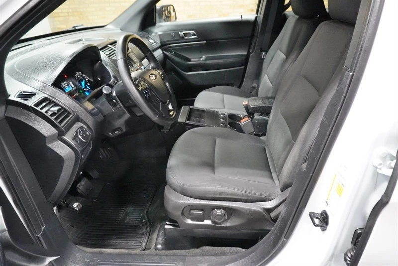2017 Ford Explorer 5th Gen - Image 21 of 31