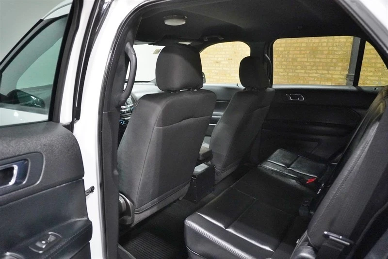 2017 Ford Explorer 5th Gen - Image 29 of 31