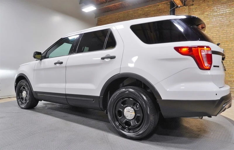 2017 Ford Explorer 5th Gen - Image 17 of 31