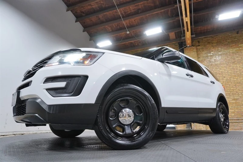 2017 Ford Explorer 5th Gen - Image 3 of 31