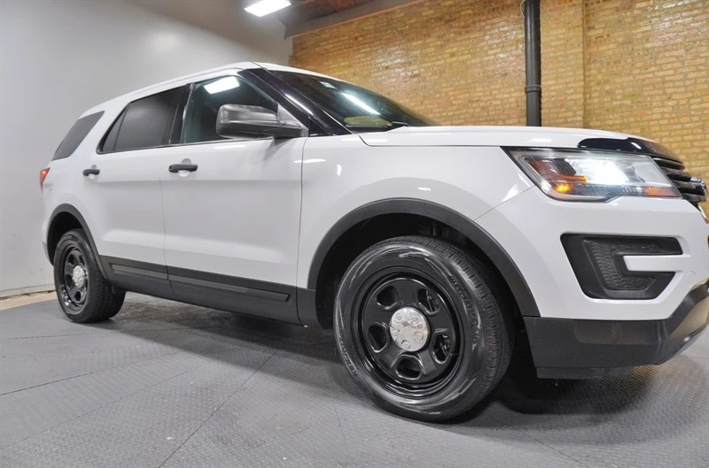 2017 Ford Explorer 5th Gen - Image 8 of 31