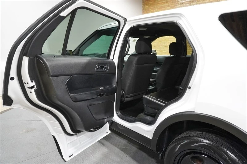 2017 Ford Explorer 5th Gen - Image 28 of 31