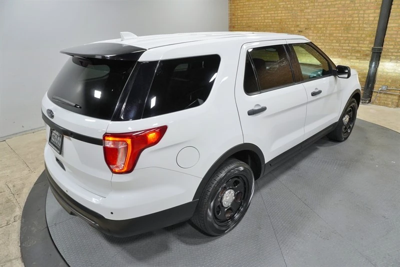 2017 Ford Explorer 5th Gen - Image 11 of 31