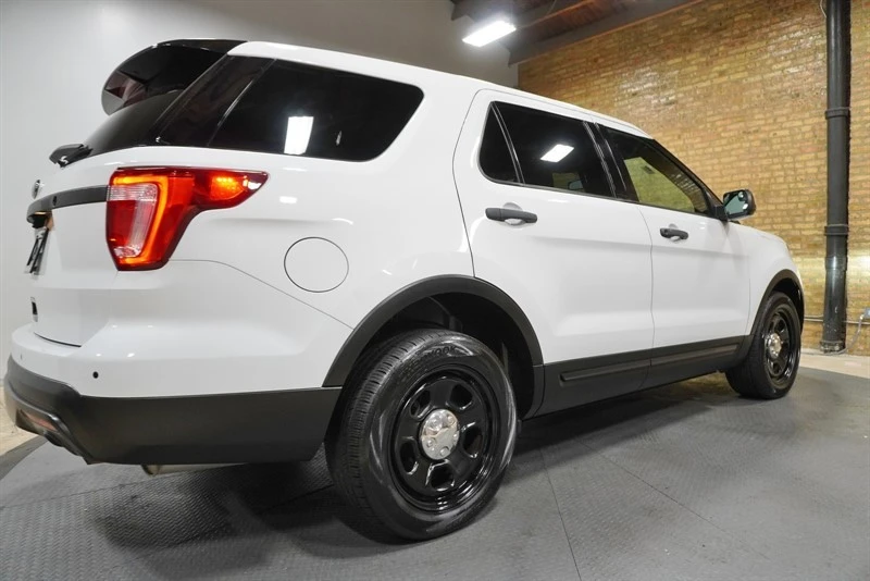 2017 Ford Explorer 5th Gen - Image 12 of 31