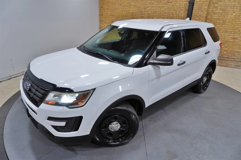 2017 Ford Explorer 5th Gen - Image 2 of 31